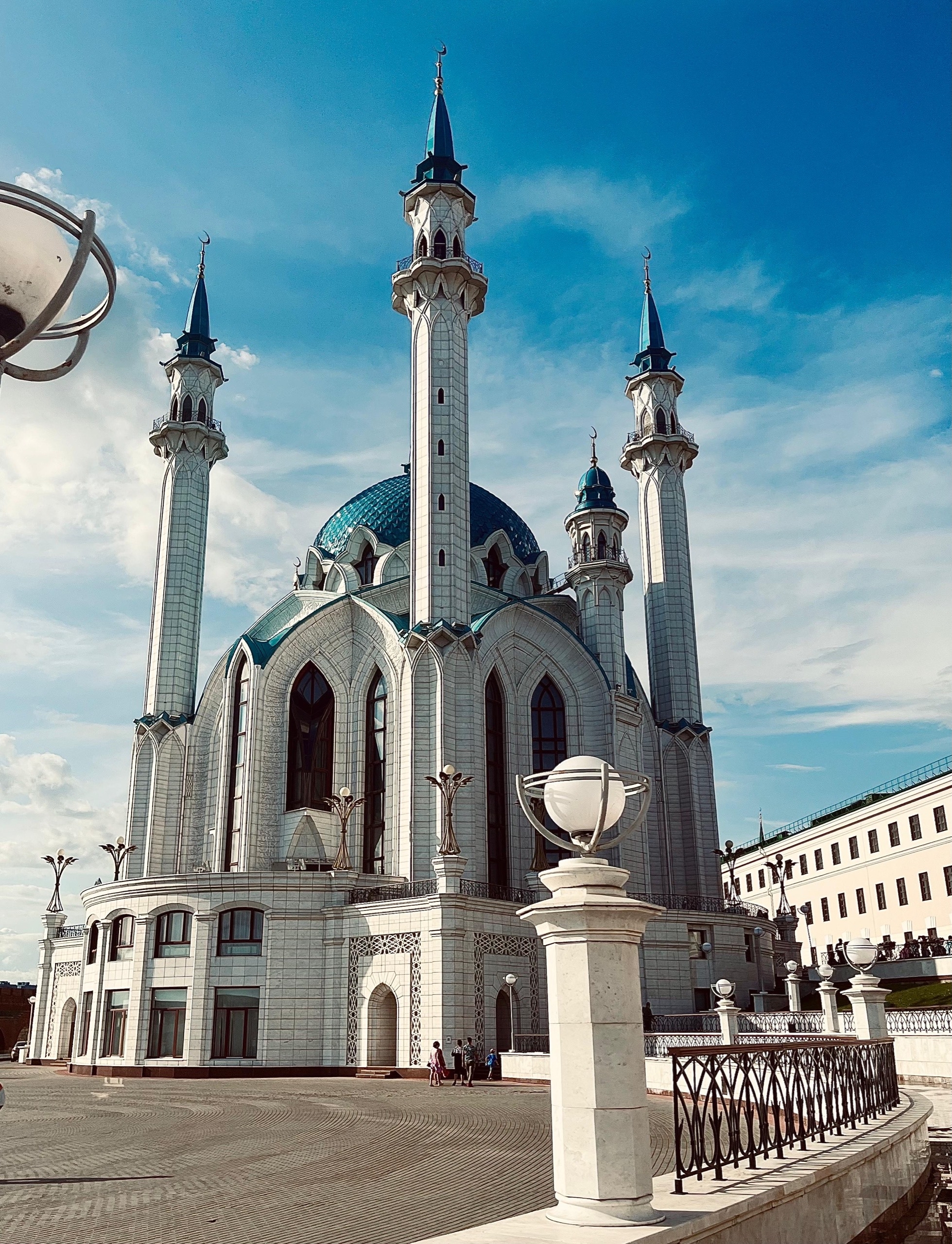 Казань-Болгар (4 дня)